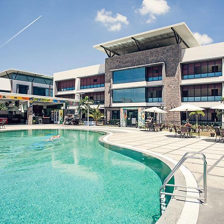 Laguna Hotel Port Moresby Ngoại thất bức ảnh