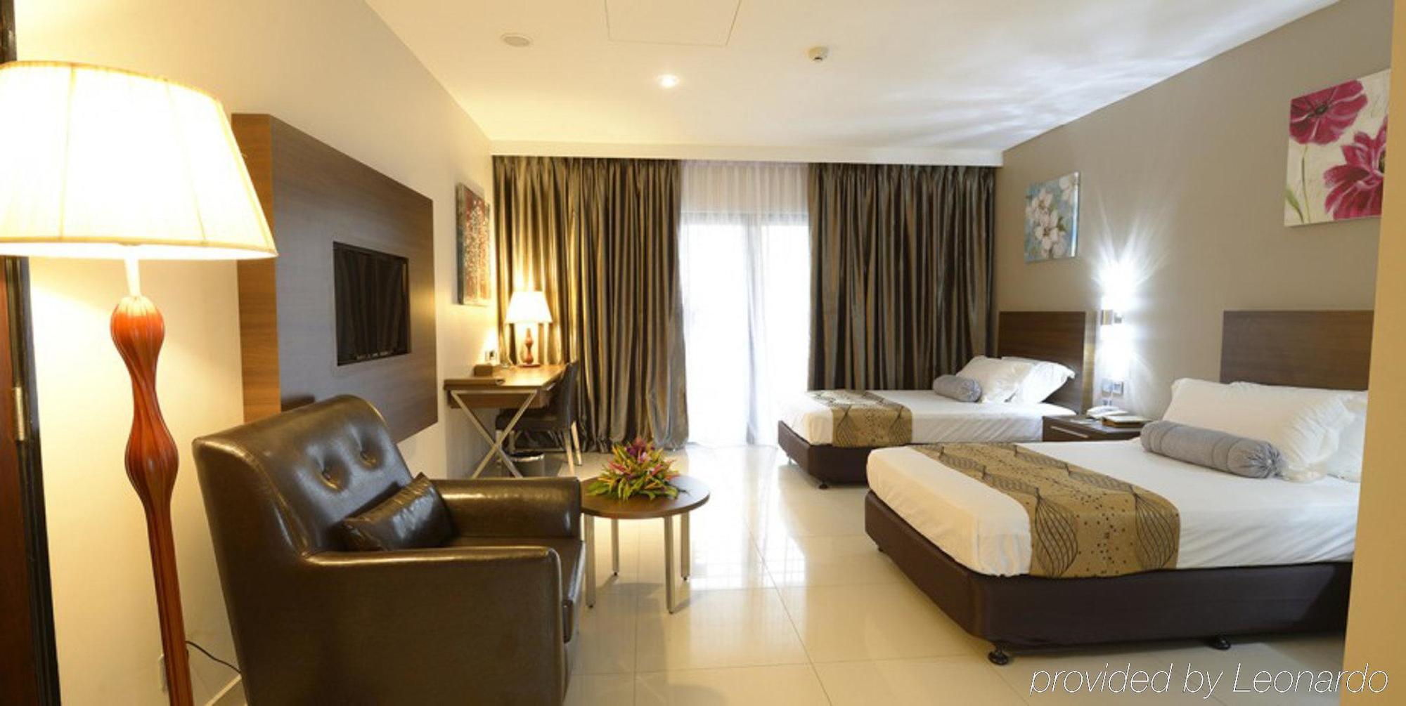 Laguna Hotel Port Moresby Ngoại thất bức ảnh