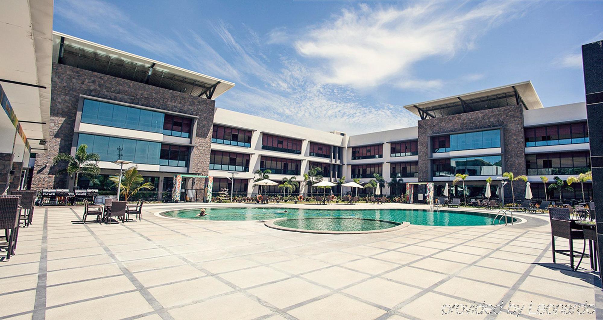 Laguna Hotel Port Moresby Ngoại thất bức ảnh